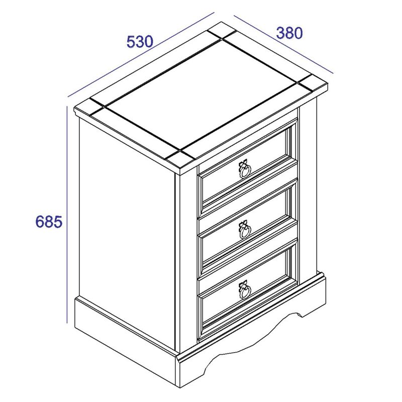 DT-CRG511