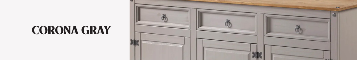 Corona Gray