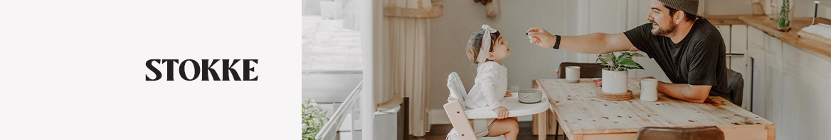 Stokke